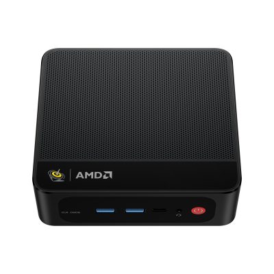 beelink ser5 pro r7 5825u mini pc