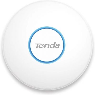 tenda i27 ax3000 wi fi 6 dual band access point