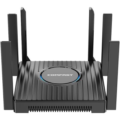 comfast ax3000 wifi6 mesh router