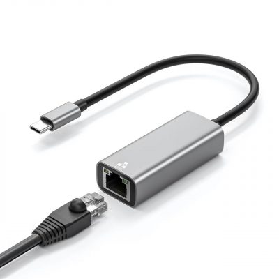 xput usb 3.1 2.5gbps usb c to rj45 network card 2500mbps