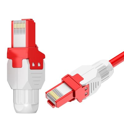 hy connect hrj p88 a lm c6a toolless rj45 connector