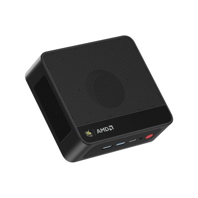 beelink ser5 max r7 6800h mini pc