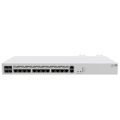 mikrotik ccr2116 12g 4s+