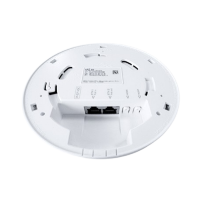 mikrotik rbcapgi 5acd2nd (cap ac) dual band wireless access point