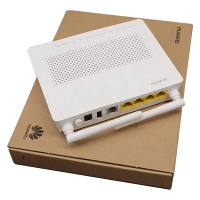 original huawei echolife hg8546m xpon onu wifi router