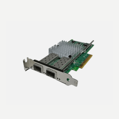 intel x520 sr2 10gbase sr dual port pci express server adapter