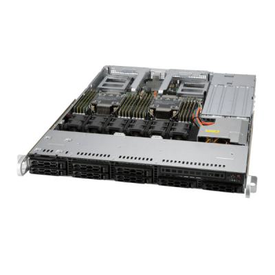 supermicro clouddc superserver sys 120c tr | sys 120c tr